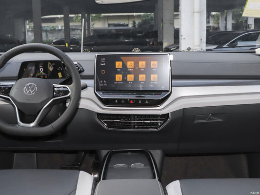 Настроить ID6 Долгая выносливость Чистый внедорожник Автоматическая коробка передач Состояние Настроить