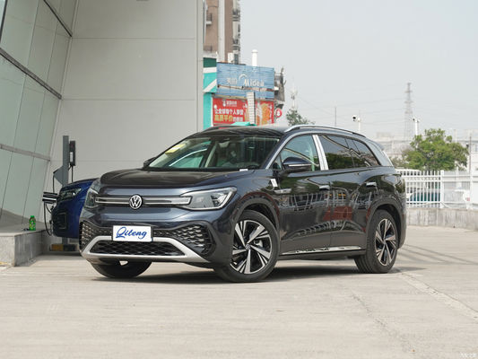 ID6 Долгая выносливость версия PRO SUV настройка Dashing Car Дисплимент 1600-2500CC