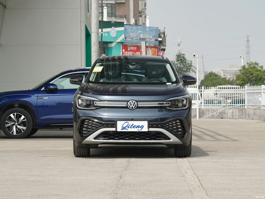 ID6 Долгая выносливость версия PRO SUV настройка Dashing Car Дисплимент 1600-2500CC