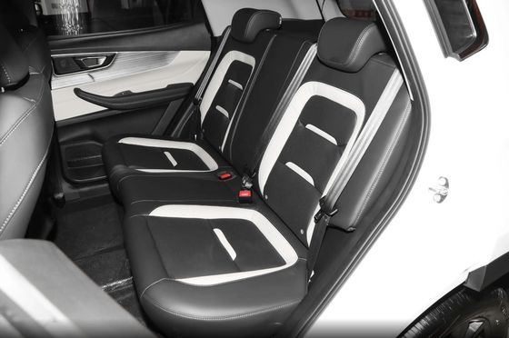 2022 Plus Chery SUV Tiggo5X Kung Fu Panda 1.5L CVT 2 сиденья 1000-1600cc