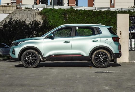 Запрос на заказ Chery Tiggo 5X 2022 Plus Kung Fu Panda 1.5t CVT на заказ