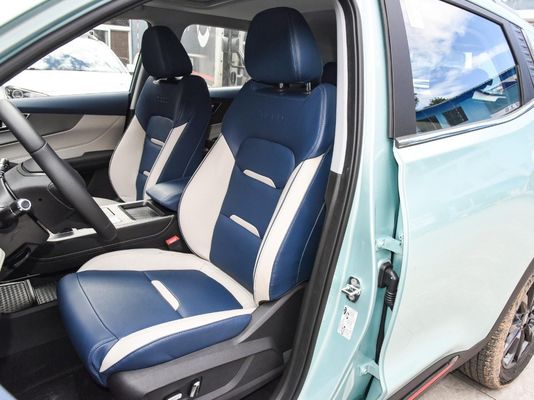 Запрос на заказ Chery Tiggo 5X 2022 Plus Kung Fu Panda 1.5t CVT на заказ
