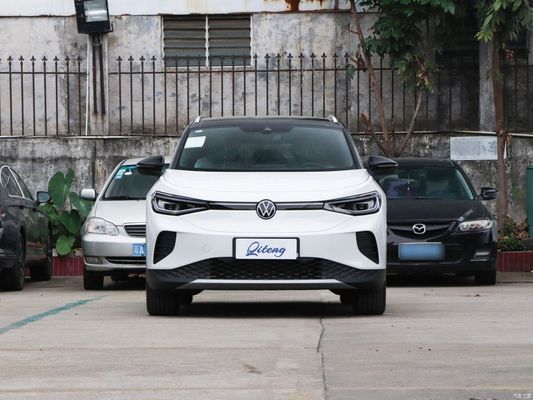 Запрос на заказ ID4 Long Endurance Version Lite PRO SUV Mgnt Сертификация HACCP