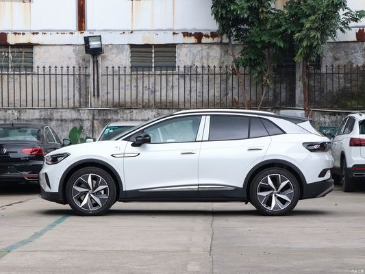 Запрос на заказ ID4 Long Endurance Version Lite PRO SUV Mgnt Сертификация HACCP