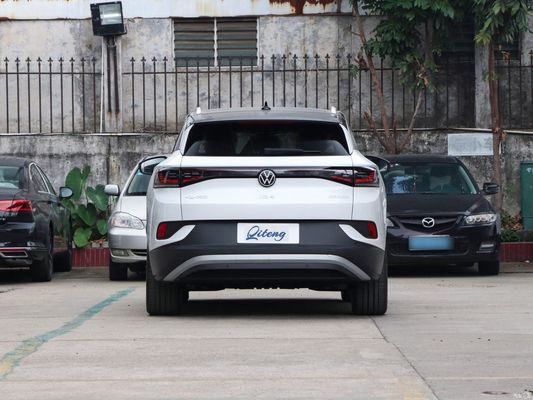 Запрос на заказ ID4 Long Endurance Version Lite PRO SUV Mgnt Сертификация HACCP