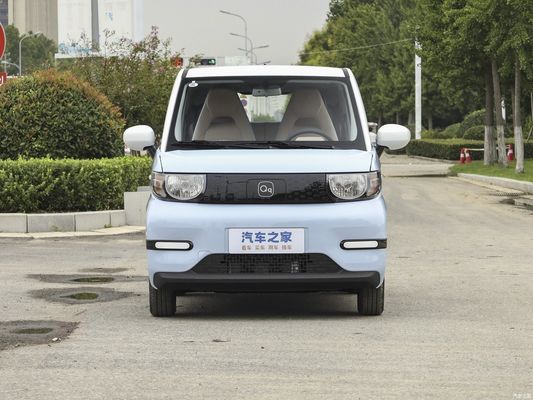 4 места Электрическое транспортное средство EV Миникар Chery Energy QQ-Ice Cream 2024 120 км Молочный коктейль