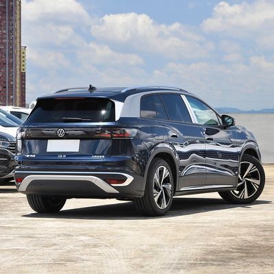 2022 ID6 Crozz Pure /PRO/Lite PRO Электромобиль/SUV с длинными сиденьями 7 Conditon PRO