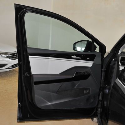 2022 ID6 Crozz Pure /PRO/Lite PRO Электромобиль/SUV с длинными сиденьями 7 Conditon PRO