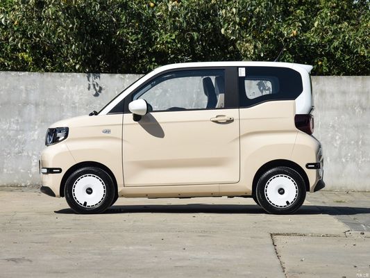 Механическая тормозная система Электромобиль для 2024 Chery Energy QQ-Ice Cream 120 км Конус