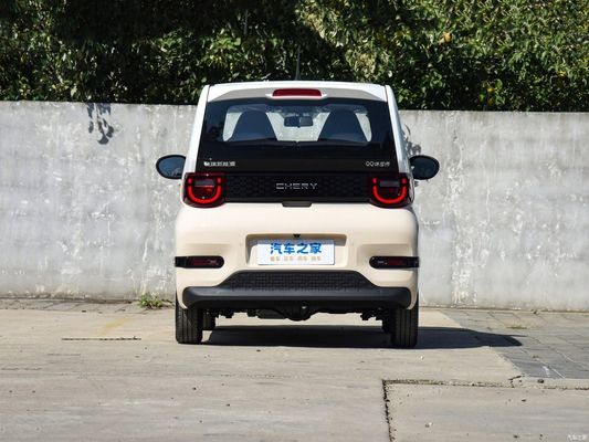 Механическая тормозная система Электромобиль для 2024 Chery Energy QQ-Ice Cream 120 км Конус