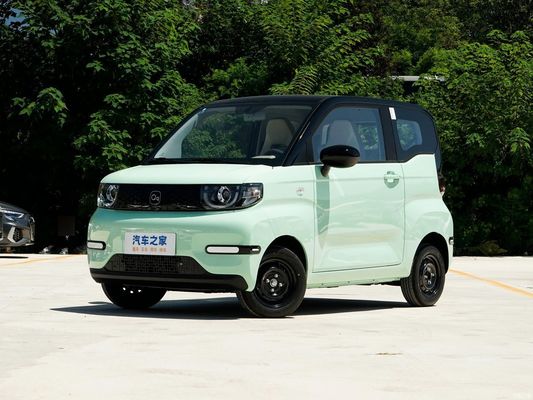 Механическая тормозная система Электромобиль для 2024 Chery Energy QQ-Ice Cream 120 км Конус