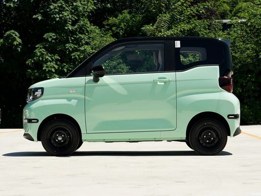 Механическая тормозная система Электромобиль для 2024 Chery Energy QQ-Ice Cream 120 км Конус