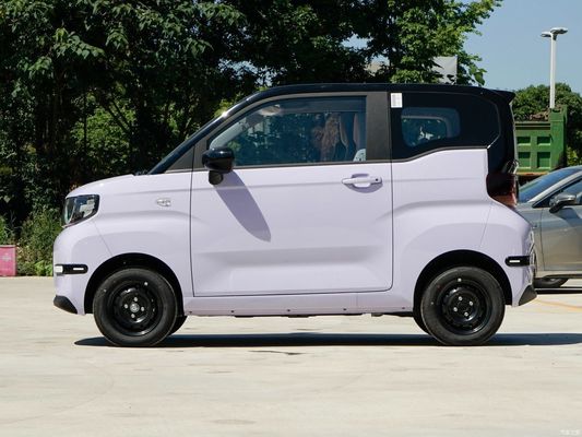Механическая тормозная система Электромобиль для 2024 Chery Energy QQ-Ice Cream 120 км Конус