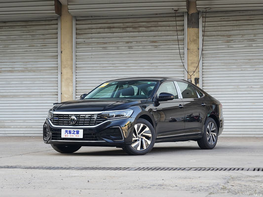 2023 модель VW Passat PHEV Долгий срок службы батареи Роскошный седан для требований клиентов