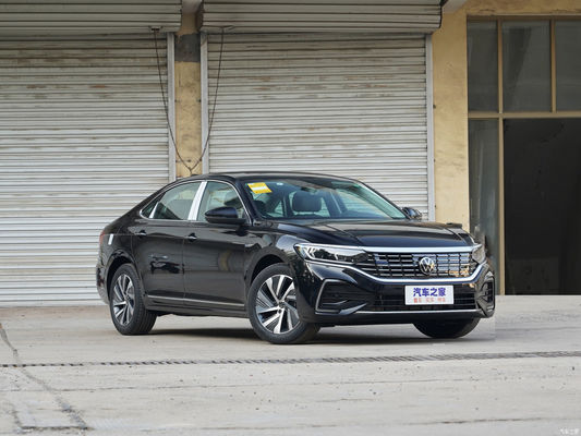 2023 модель VW Passat PHEV Долгий срок службы батареи Роскошный седан для требований клиентов
