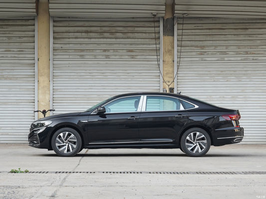 2023 модель VW Passat PHEV Долгий срок службы батареи Роскошный седан для требований клиентов