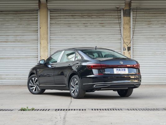 2023 модель VW Passat PHEV Долгий срок службы батареи Роскошный седан для требований клиентов