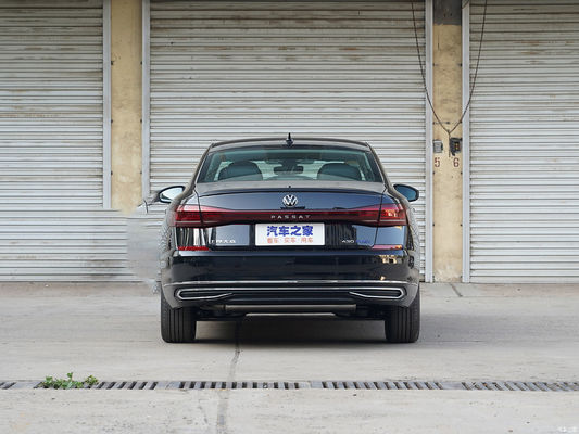 2023 модель VW Passat PHEV Долгий срок службы батареи Роскошный седан для требований клиентов