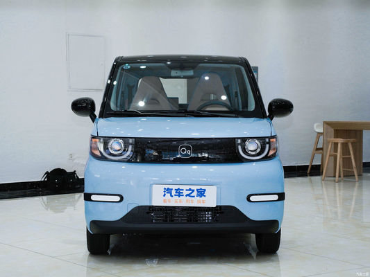 Energy EV Minicar Сидячие места 4 3008*1496*1637 Chery Energy QQ-Ice Cream 2024 170 км Сундае
