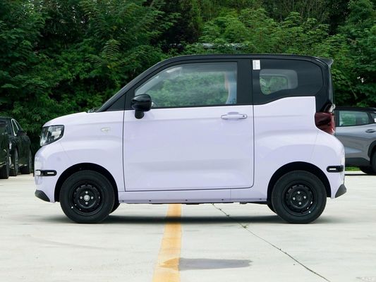 Energy EV Minicar Сидячие места 4 3008*1496*1637 Chery Energy QQ-Ice Cream 2024 170 км Сундае