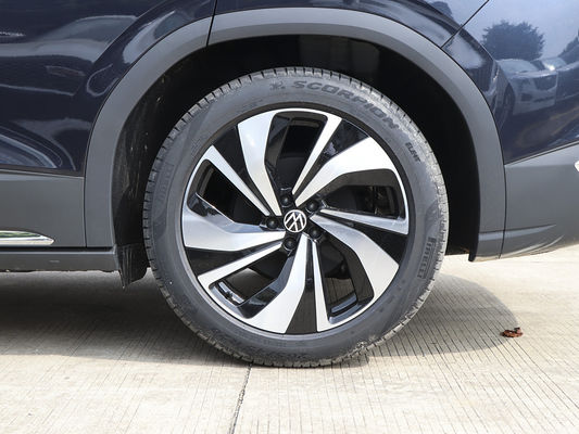 ID6 Long Endurance Pure SUV с автоматической коробкой передач и сертификацией HACCP от профессионала