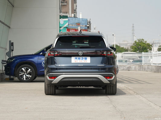 ID6 Long Endurance Version PRO SUV настраивать закрытый тип кузова с автоматической коробкой передач