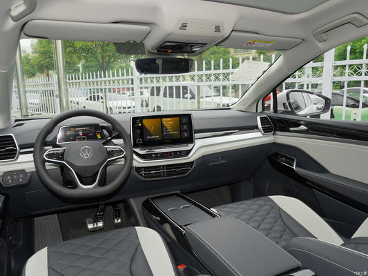 ID6 Long Endurance Version PRO SUV настраивать закрытый тип кузова с автоматической коробкой передач
