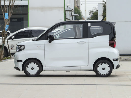 Автоматический электромобиль Автомобиль Миникар Chery Energy QQ-Ice Cream 2024 205 км Сунде