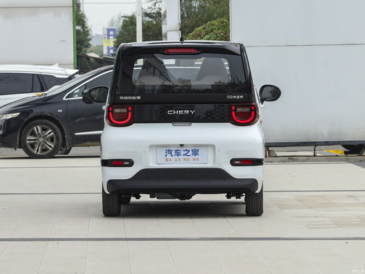 Автоматический электромобиль Автомобиль Миникар Chery Energy QQ-Ice Cream 2024 205 км Сунде