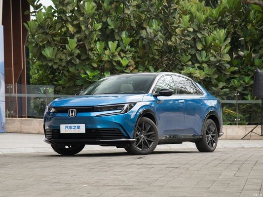 2024 Honda Enp2 Чистые электрические автокресла 5 топливный тип Электрический автомобиль Advanced Edition
