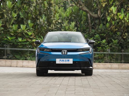 2024 Honda Enp2 Чистые электрические автокресла 5 топливный тип Электрический автомобиль Advanced Edition