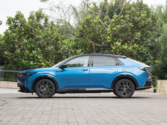 2024 Honda Enp2 Чистые электрические автокресла 5 топливный тип Электрический автомобиль Advanced Edition