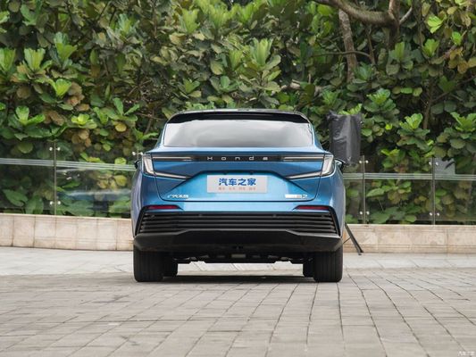 2024 Honda Enp2 Чистые электрические автокресла 5 топливный тип Электрический автомобиль Advanced Edition