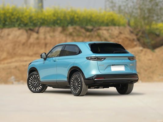Электрический внедорожник 2022 EV E Ns1 E-Dong версия 5 дверей 5 сидений 1600-2500cc