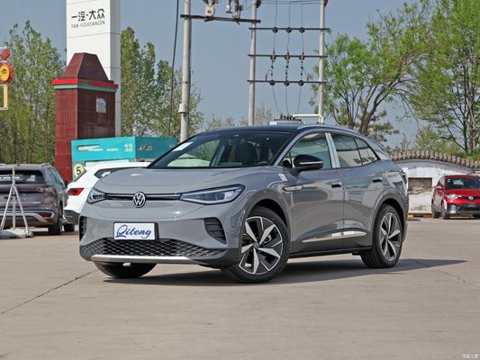Лучший продавец ID4 длинная выносливость версия Lite PRO SUV 4592*1852*1629 HACCP аккредитован