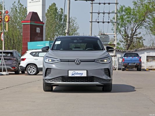 Лучший продавец ID4 длинная выносливость версия Lite PRO SUV 4592*1852*1629 HACCP аккредитован