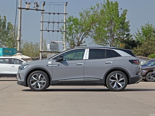 Лучший продавец ID4 длинная выносливость версия Lite PRO SUV 4592*1852*1629 HACCP аккредитован