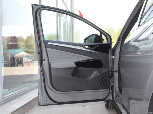 Лучший продавец ID4 длинная выносливость версия Lite PRO SUV 4592*1852*1629 HACCP аккредитован
