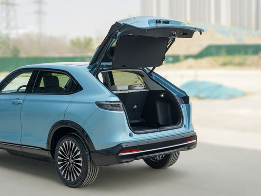 EV E-Dong версия SUV Электрическое транспортное средство 2022 Лучшие предложения автомобиля с автоматической коробкой передач