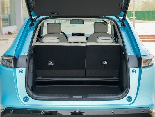 EV E-Dong версия SUV Электрическое транспортное средство 2022 Лучшие предложения автомобиля с автоматической коробкой передач