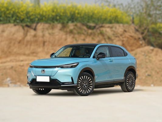 EV E-Dong версия SUV Электрическое транспортное средство 2022 Лучшие предложения автомобиля с автоматической коробкой передач