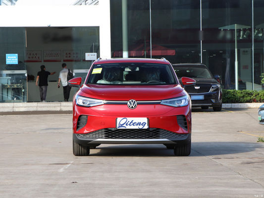 ID4 Long Endurance Version Чистый внедорожник Автоматическая коробка передач для клиентов FAW-Volkswagen