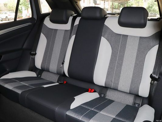 ID4 Long Endurance Version Чистый внедорожник Автоматическая коробка передач для клиентов FAW-Volkswagen