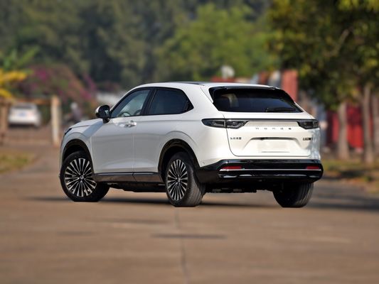 2022 Энергетические транспортные средства E-Jing версия 5 дверей 5 мест EV SUV с максимальной скоростью 150 км / ч