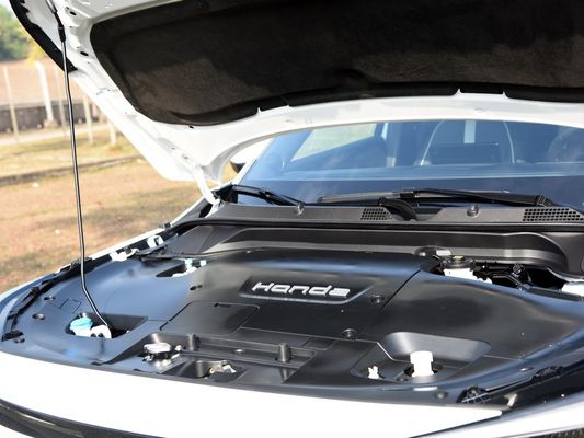 2022 Энергетические транспортные средства E-Jing версия 5 дверей 5 мест EV SUV с максимальной скоростью 150 км / ч