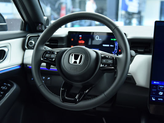 2022 Энергетические транспортные средства E-Jing версия 5 дверей 5 мест EV SUV с максимальной скоростью 150 км / ч