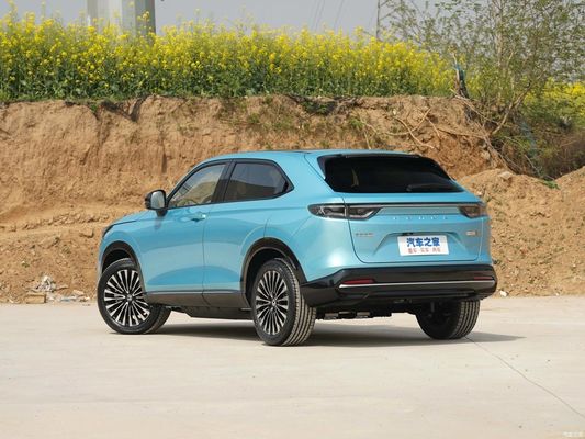 Автомобиль внедорожник Электромобиль Электромобиль EV Honda E Ns1 2022 E-Dong Версия топливно-электрическая