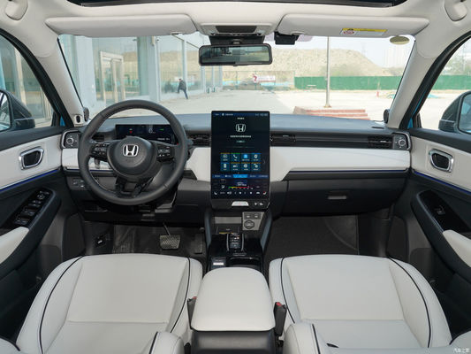 Автомобиль внедорожник Электромобиль Электромобиль EV Honda E Ns1 2022 E-Dong Версия топливно-электрическая
