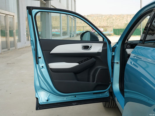 Автомобиль внедорожник Электромобиль Электромобиль EV Honda E Ns1 2022 E-Dong Версия топливно-электрическая