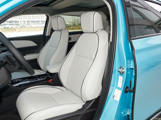 Автомобиль внедорожник Электромобиль Электромобиль EV Honda E Ns1 2022 E-Dong Версия топливно-электрическая